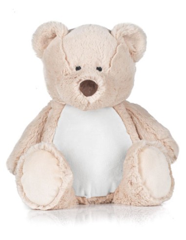 MUM-MM051-Zippie Teddy